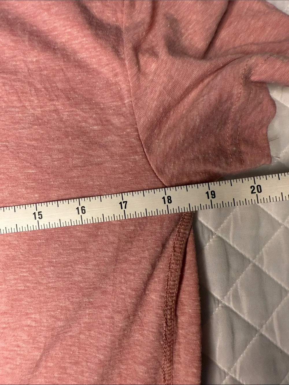 N/A soft pink